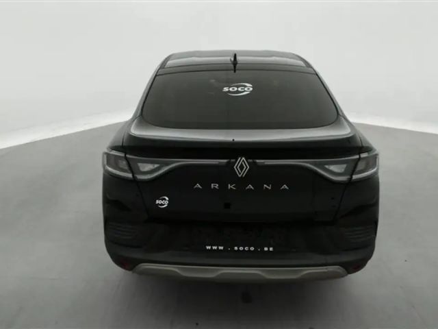 Renault Arkana EDC Evolution