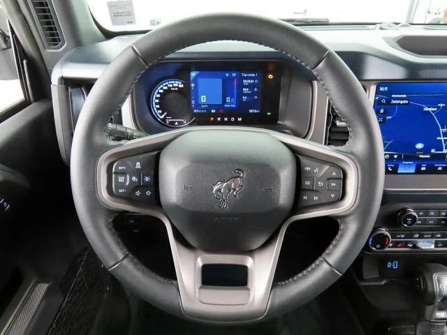 Ford Bronco 4x4 AWD Outer Banks