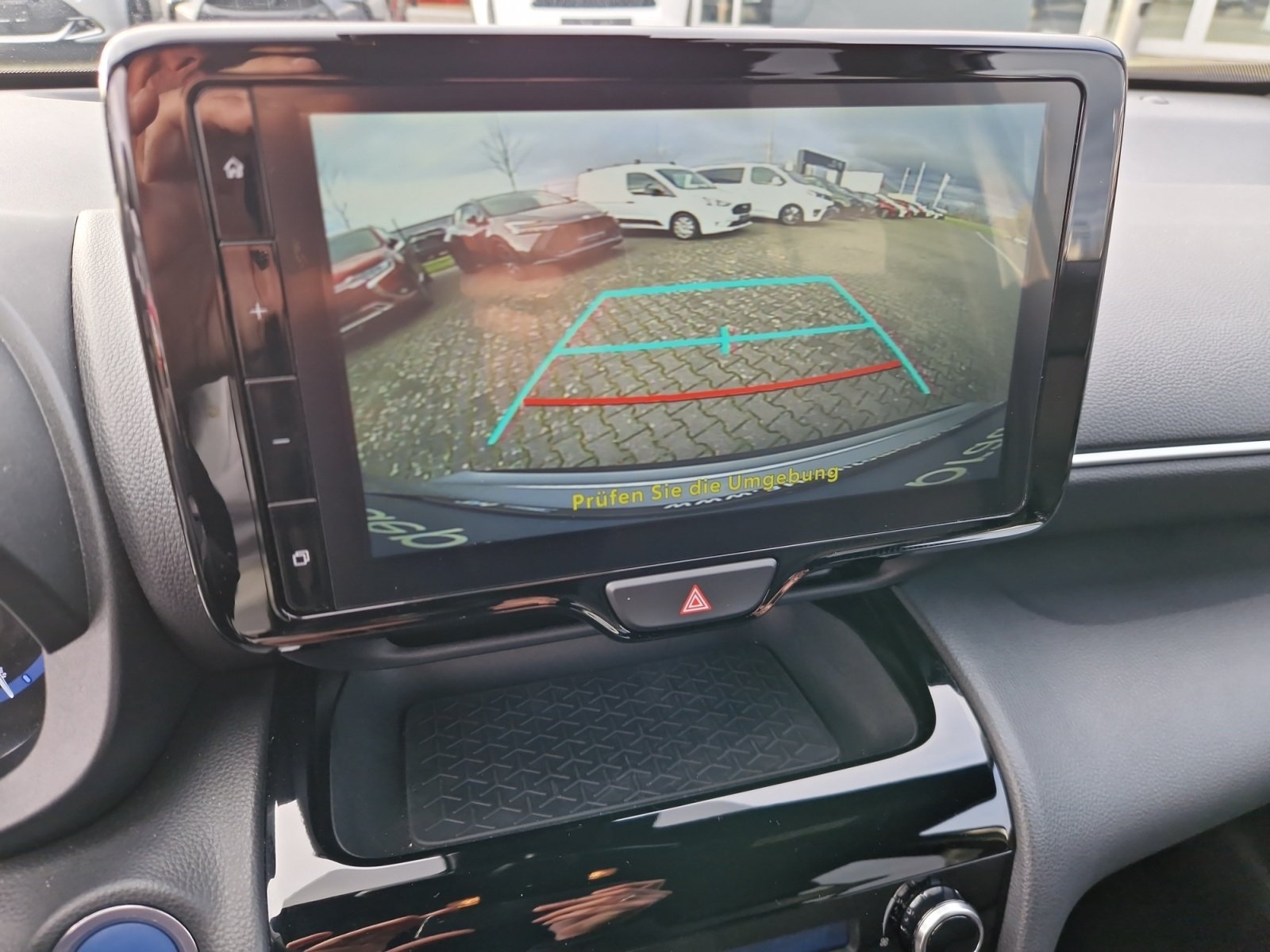 Toyota Yaris Cross 5-deurs Team D