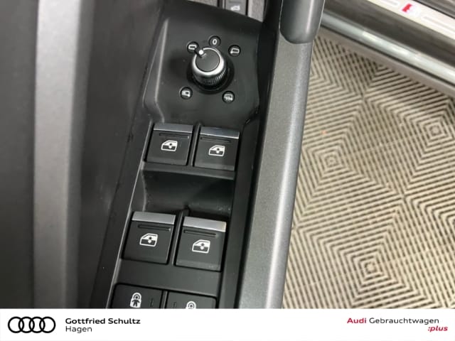 Audi Q3 35 TFSI S-Line S-Tronic