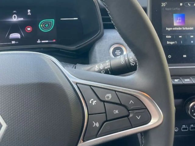 Renault Clio Evolution