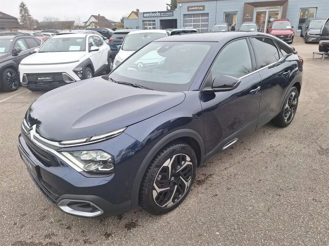 Citroën C4 Max PureTech