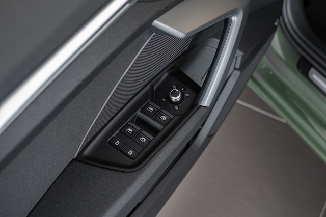 Audi A3 S-Tronic Sportback