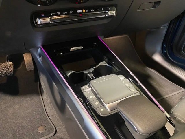 Mercedes-Benz EQB 300 4MATIC Progressive