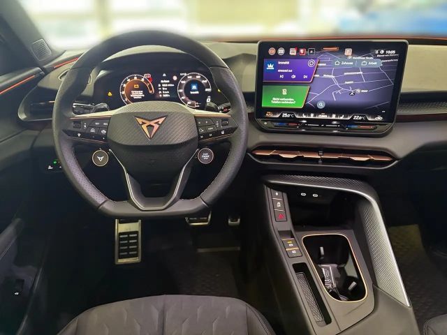 Cupra Terramar 1.5 e-TSI 150 PS DSG