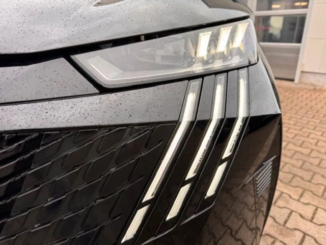 Peugeot 5008 GT-Line Hybrid