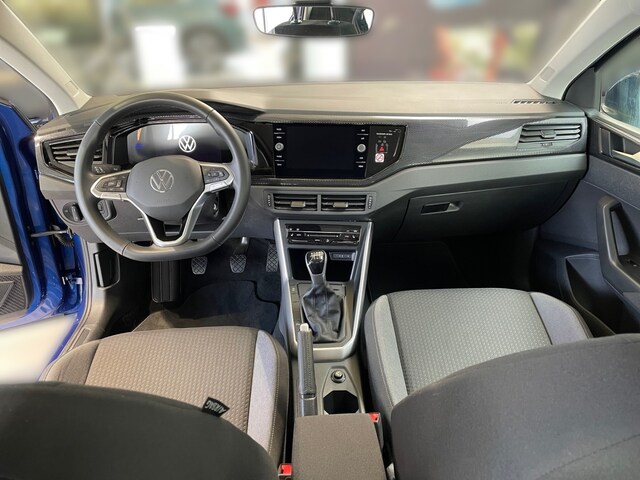 Volkswagen Taigo 1.0 TSI