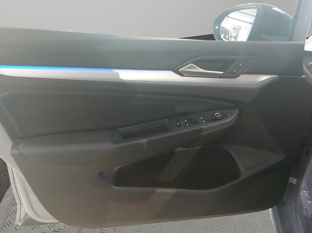 Volkswagen Golf Goal