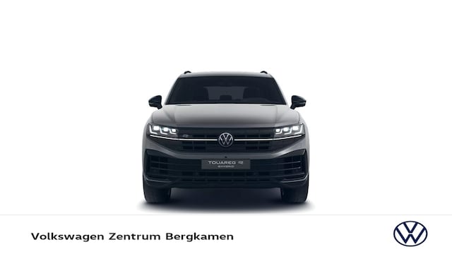 Volkswagen Touareg eHybrid