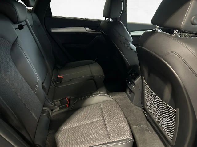 Audi Q5 35 TDI S-Line S-Tronic Sportback