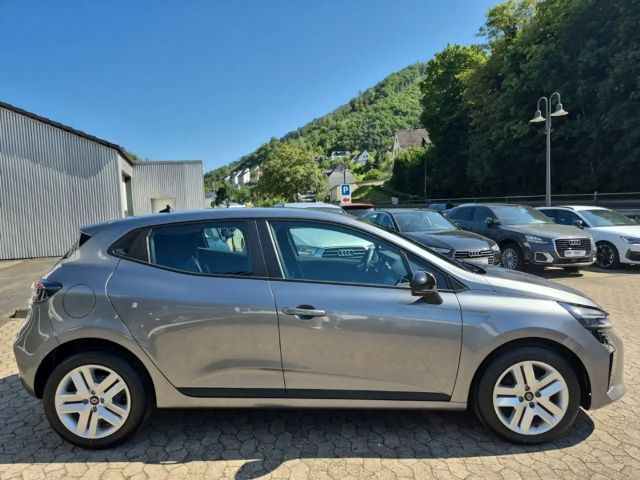 Renault Clio Evolution