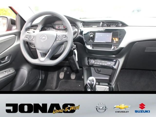 Opel Corsa Edition F Edition
