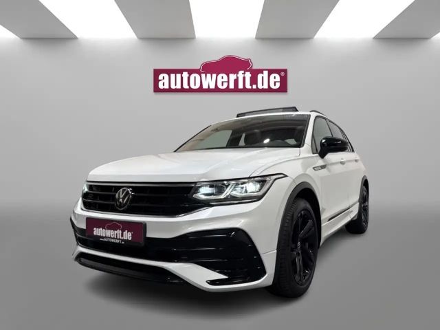 Volkswagen Tiguan 2.0 TSI DSG R-Line