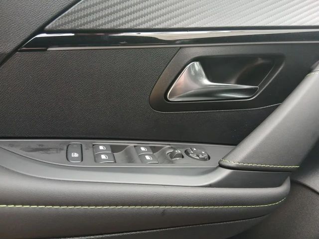 Peugeot 208 GT-Line Hybrid