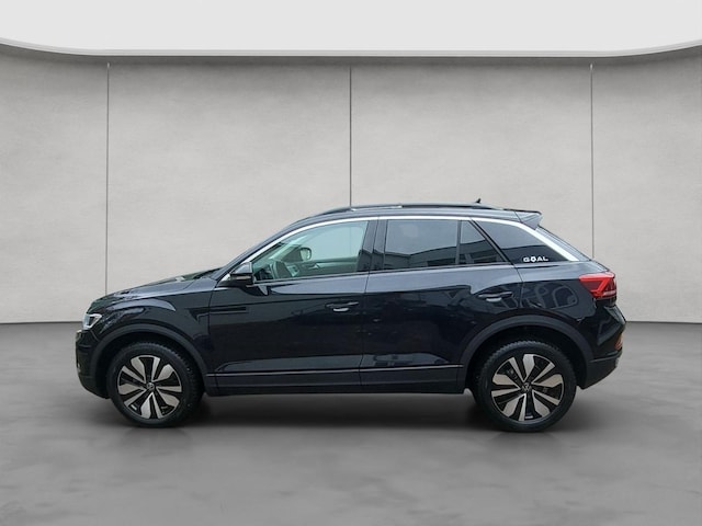 Volkswagen T-Roc 1.0 TSI