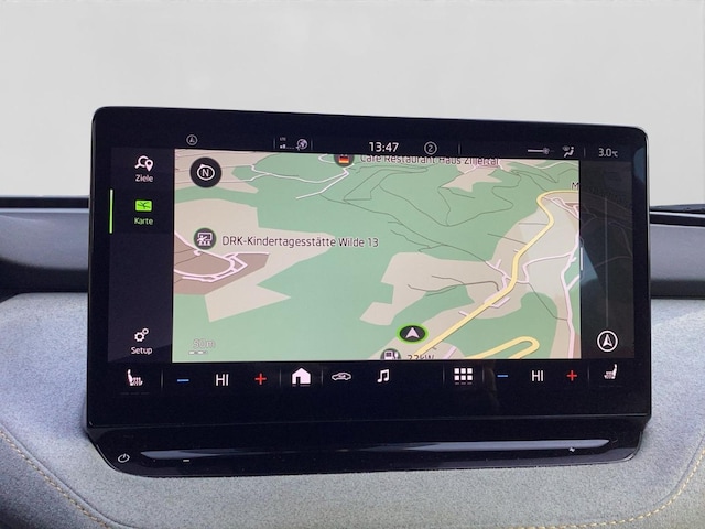 Skoda Enyaq Lounge iV 60