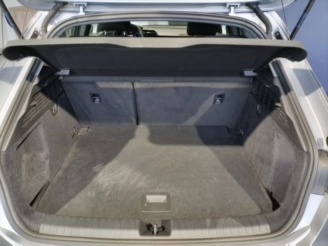 Audi A3 30 TDI Sedan