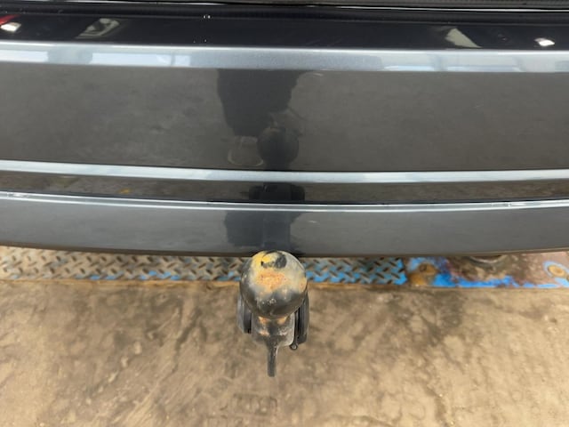 Skoda Octavia 2.0 TDI 4x4 Combi Style Style