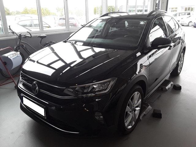 Volkswagen Taigo 1.0 TSI DSG Life