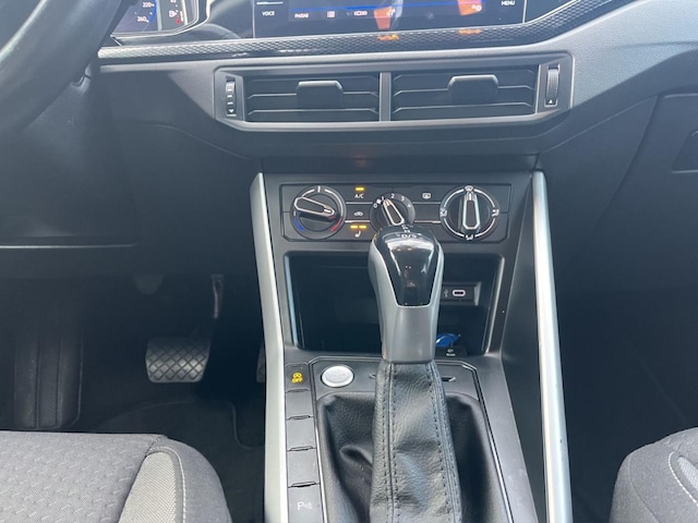 Volkswagen Polo 1.0 TSI DSG Life