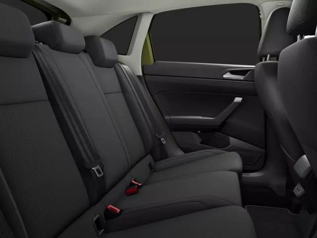 Volkswagen Taigo 1.0 TSI Life