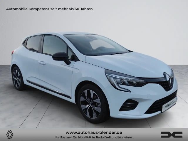 Renault Clio Evolution TCe 90