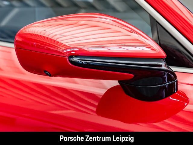 Porsche Taycan Cross Turismo S Turbo