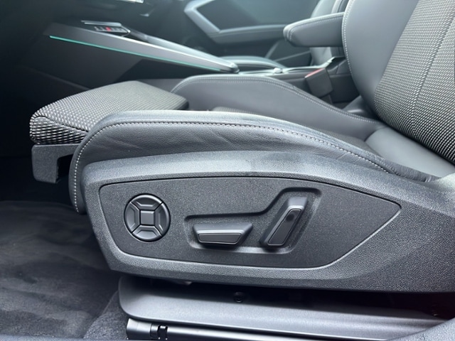 Audi A3 35 TDI S-Tronic Sportback