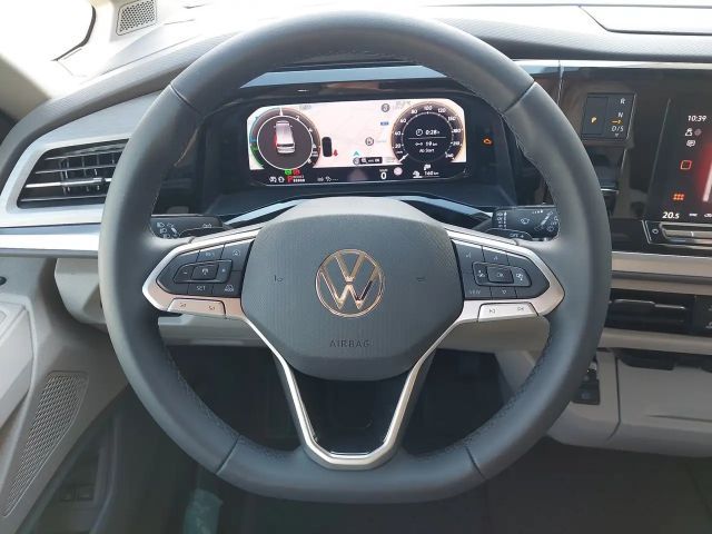 Volkswagen Multivan 4Motion T7 eHybrid