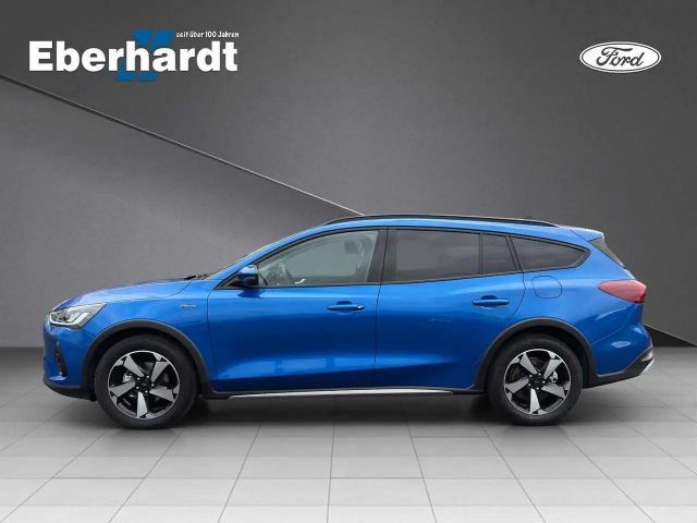 Ford Focus Active