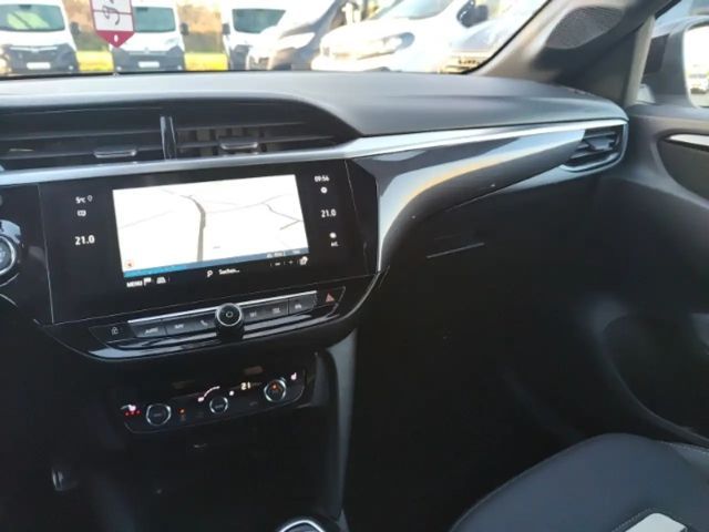 Opel Corsa GS-Line Grand Sport