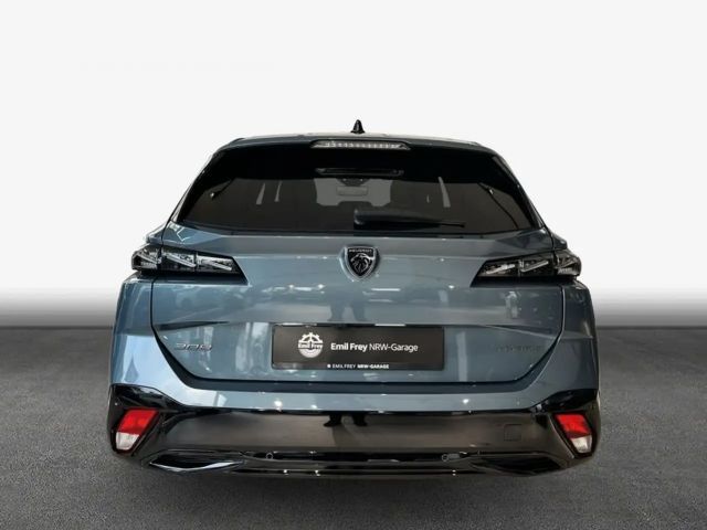 Peugeot 308 GT-Line Hybrid SW