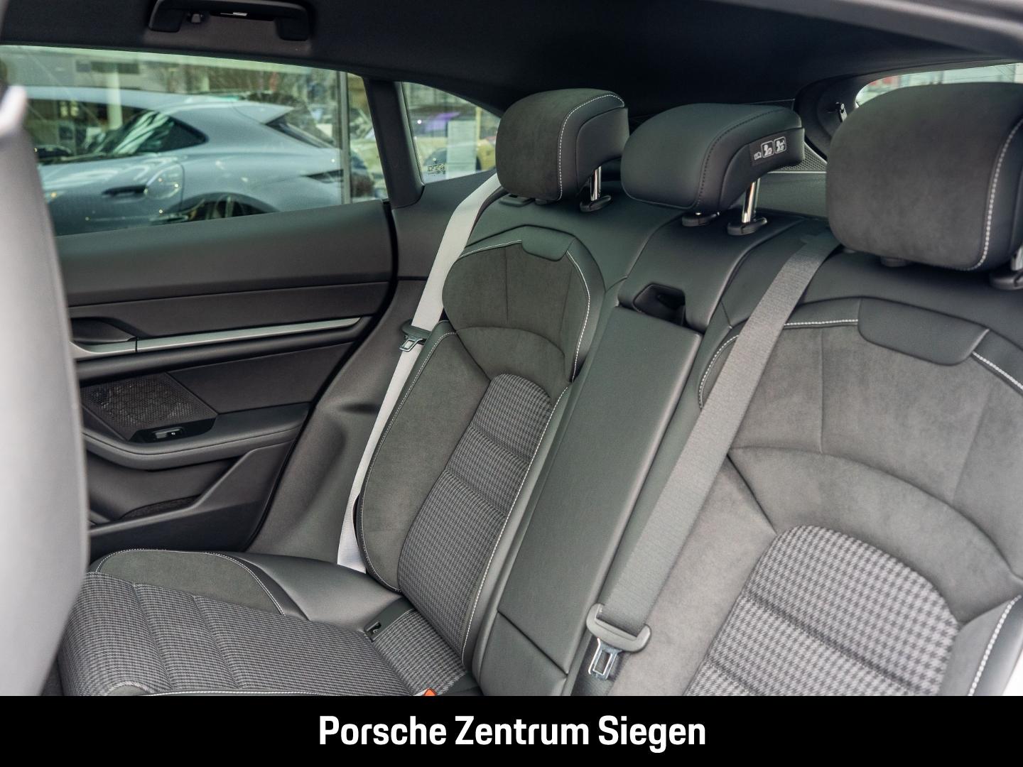 Porsche Taycan Sport Turismo