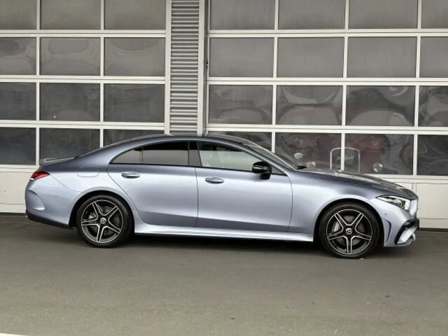 Mercedes-Benz CLS 450 4MATIC AMG Line Coupé