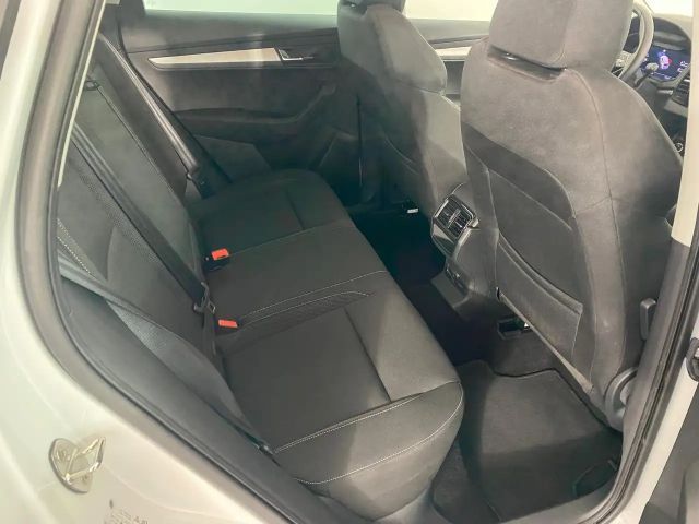 Skoda Karoq 1.5 TSI ACT Selection