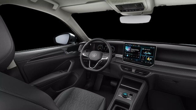 Volkswagen Tayron 1.5 eTSI DSG