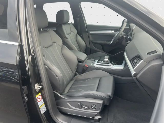 Audi Q5 Hybride S-Line