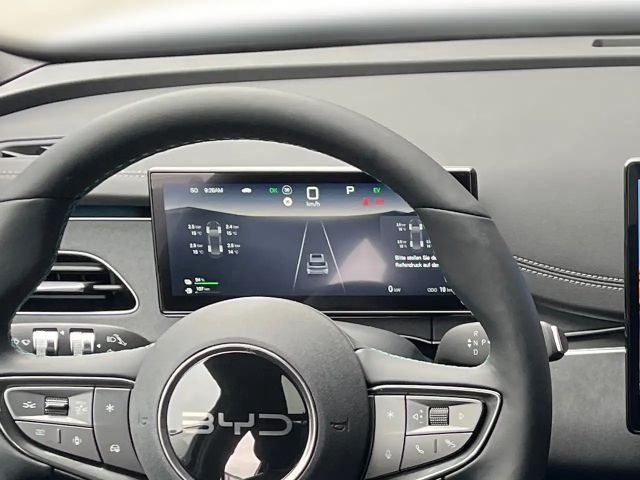 BYD Seal 6 Comfort DM-i Touring