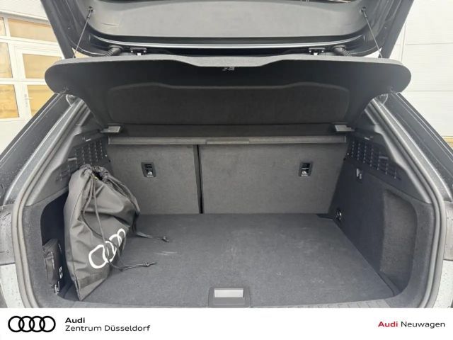 Audi A3 Hybride Sedan