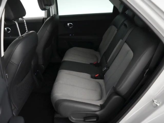 Hyundai IONIQ 5 Techniq
