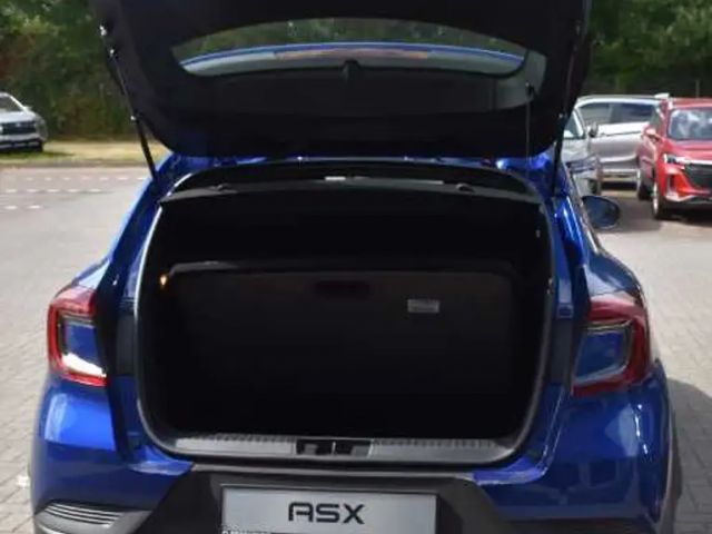 Mitsubishi ASX 1.0 T-Benziner 6-Gang