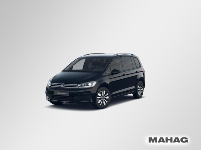 Volkswagen Touran 2.0 TSI DSG