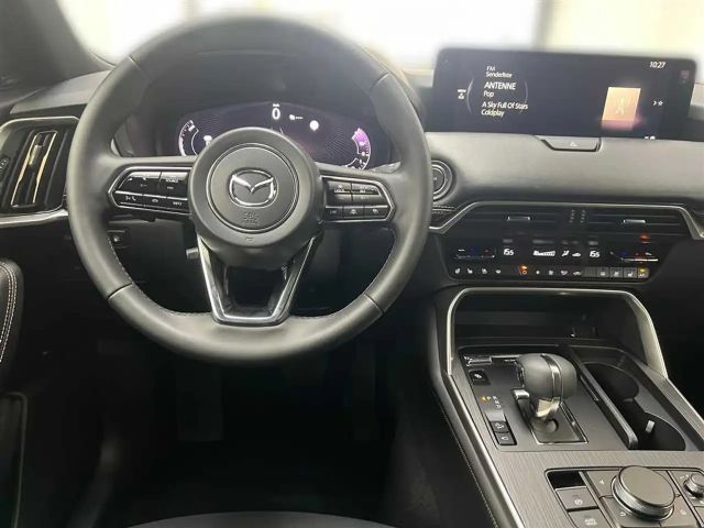 Mazda CX-60 4WD Homura