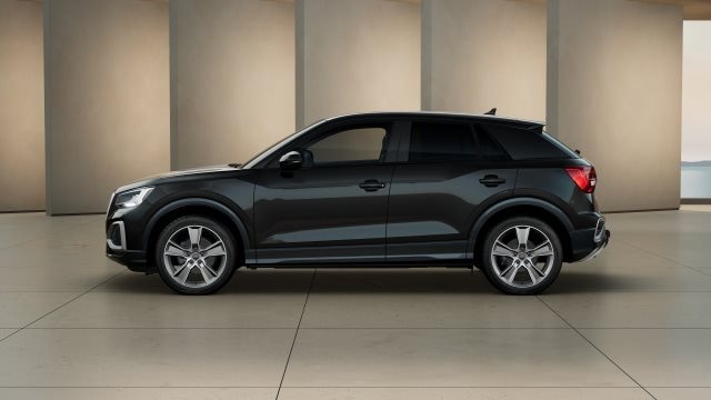 Audi Q2 30 TFSI