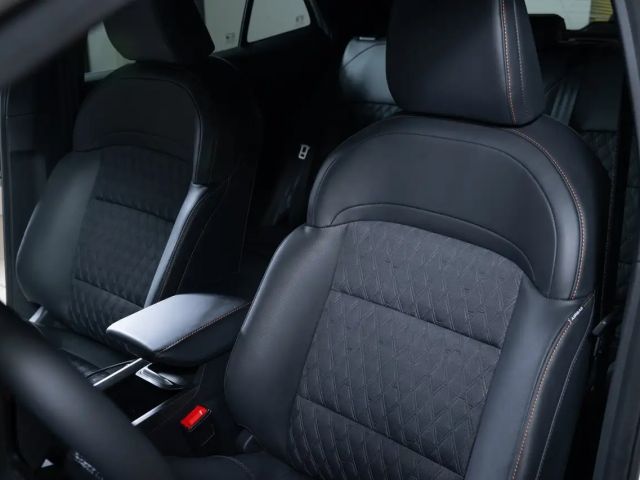 MG MG3 HEV LUX Navi Klimaautomatik 360° Ka. ACC