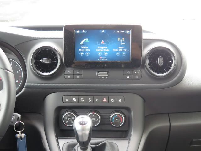 Mercedes-Benz Citan CDI Tourer