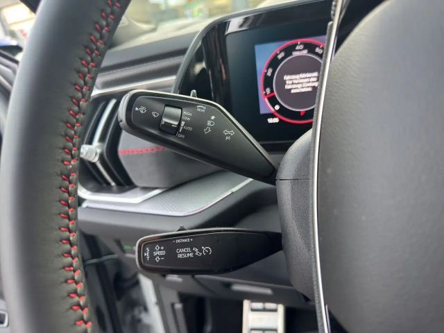 Skoda Kodiaq 2.0 TSI 4x4 RS