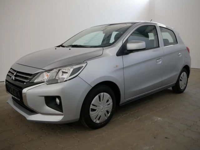 Mitsubishi Space Star Star