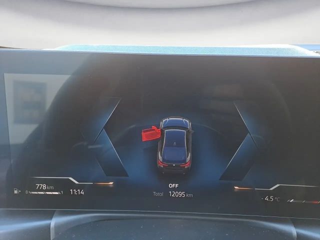 BMW 420 Coupé M-Sport