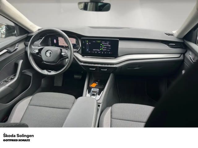 Skoda Octavia 2.0 TDI Ambition Combi